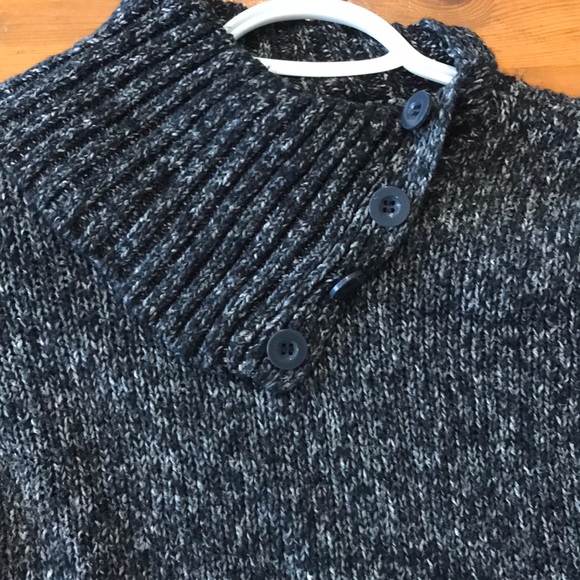 Warehouse One sweater - Picture 2 of 3